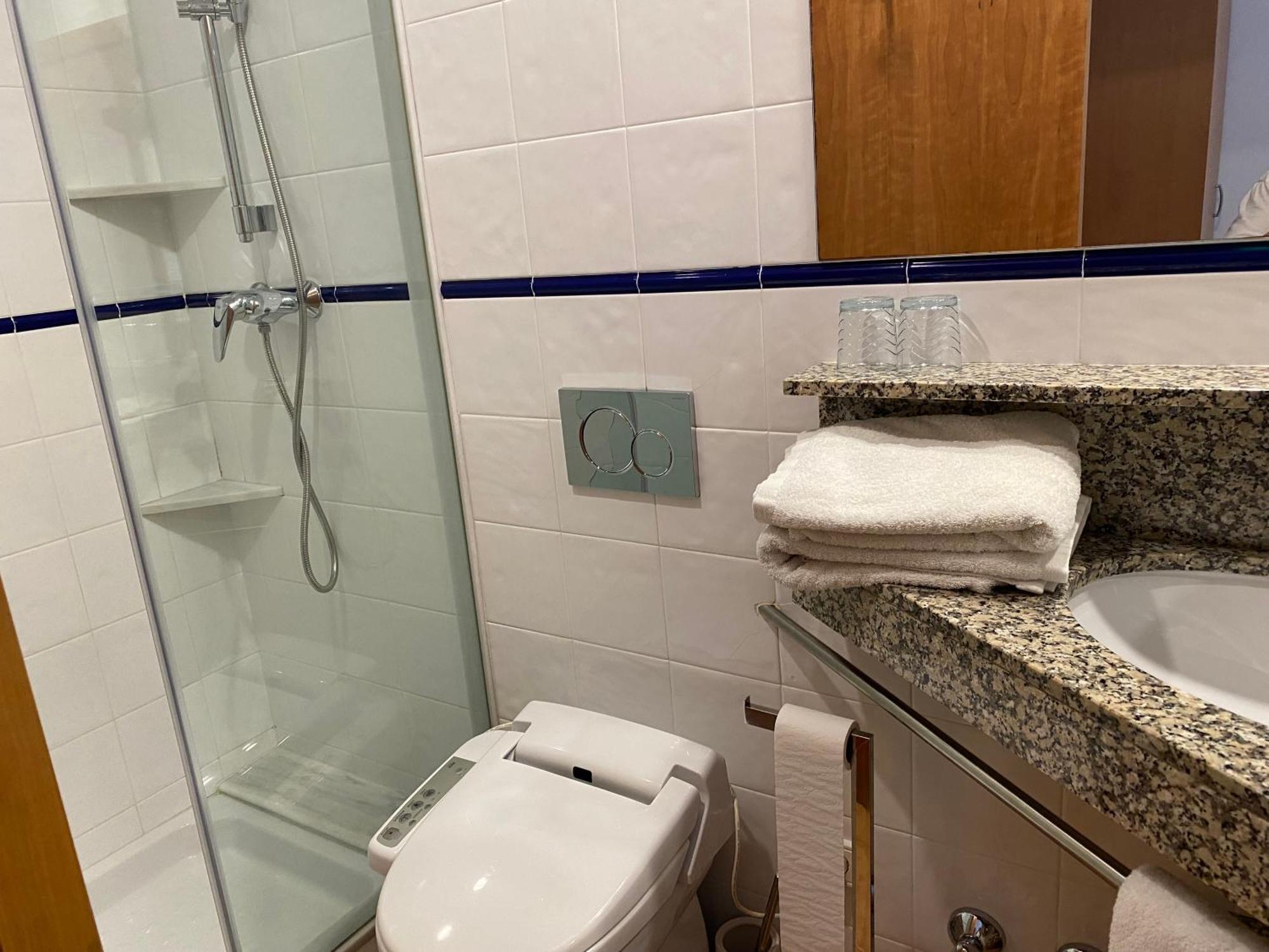 Vehi Hotell Cadaqués Exteriör bild